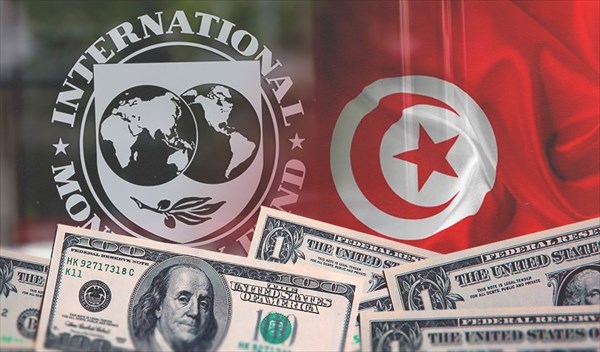 حسب وكالة "ستاندرد آند بورز" الأمريكية :  تعثر المفاوضات مع صندوق النقد الدولي يضع البنوك التونسية في دائرة الخطر!